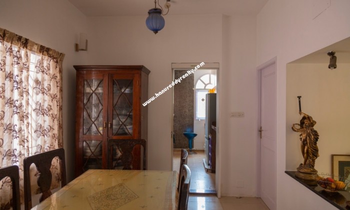 3 BHK Duplex House for Sale in Kodambakkam