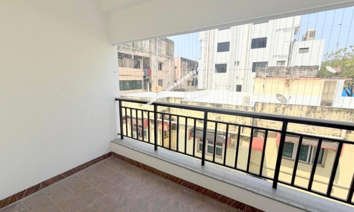 4 BHK Flat for Sale in Adyar