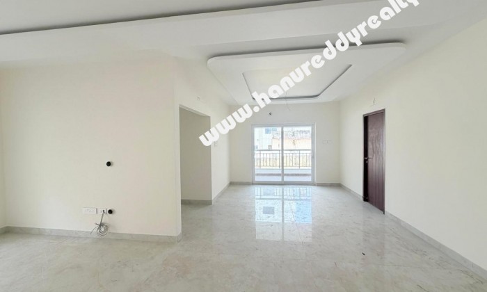 4 BHK Flat for Sale in Adyar