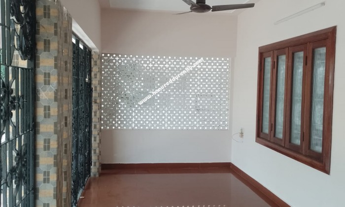3 BHK Independent House for Rent in T.Nagar
