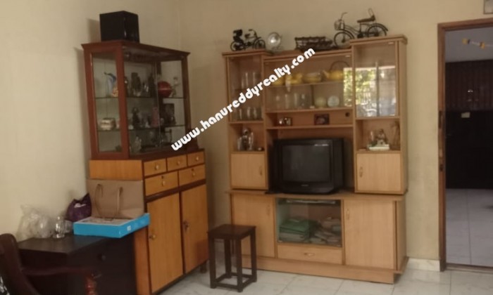 2 BHK Flat for Sale in Mundhva