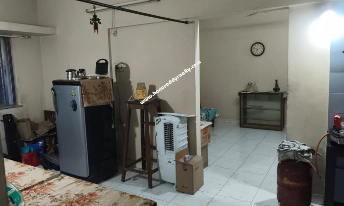 2 BHK Flat for Sale in Mundhva