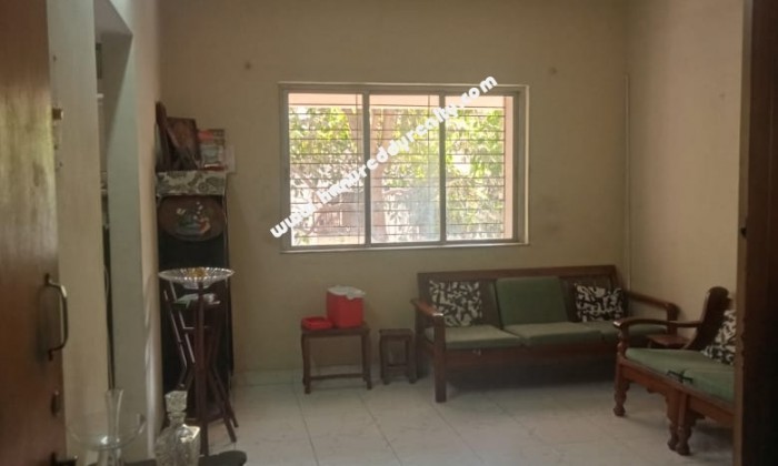 2 BHK Flat for Sale in Mundhva