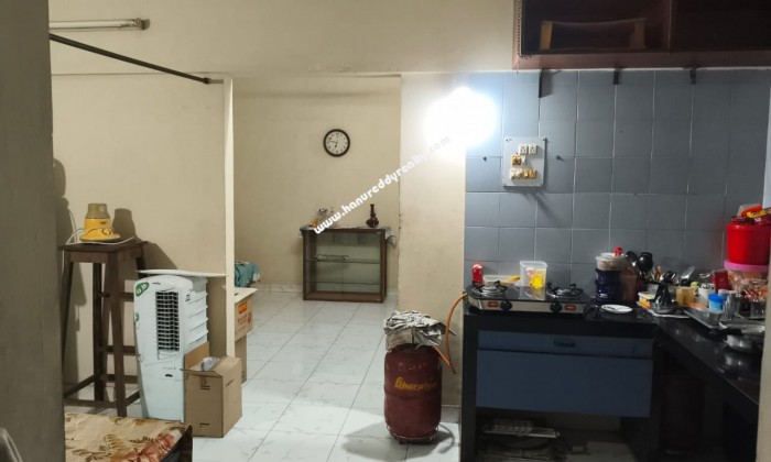 2 BHK Flat for Sale in Mundhva