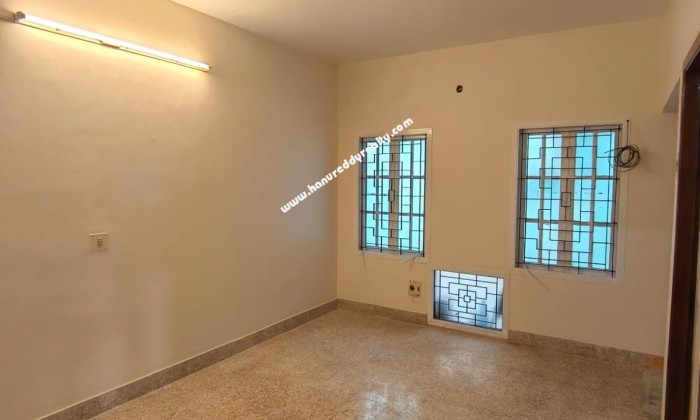 3 BHK Independent House for Rent in Saligramam