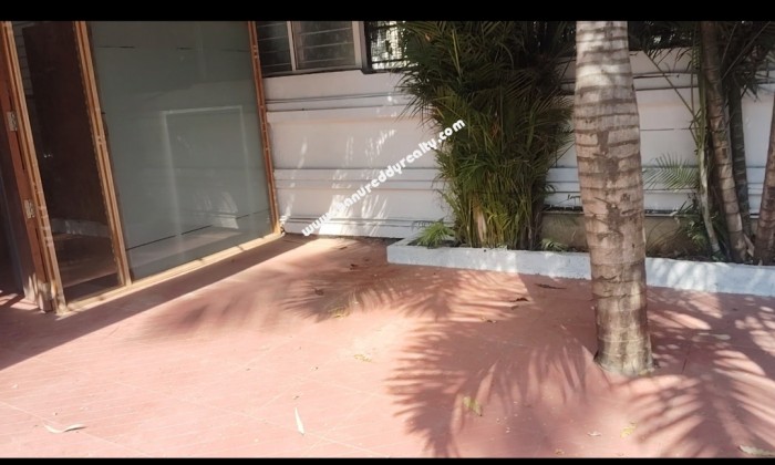 4 BHK Villa for Rent in Sangamwadi