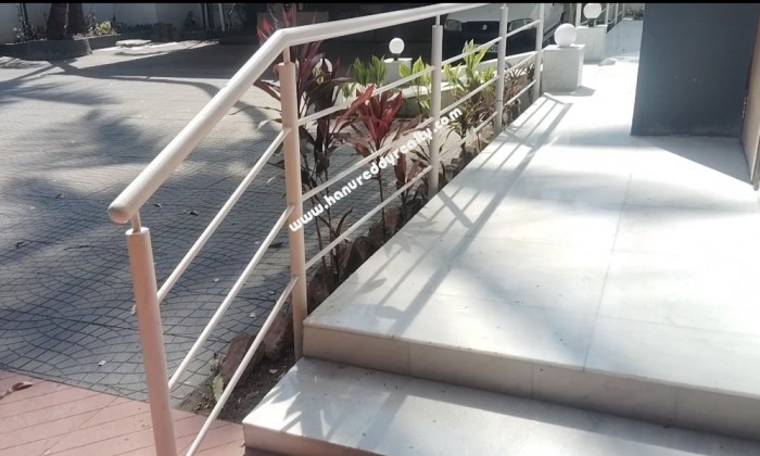 4 BHK Villa for Rent in Sangamwadi