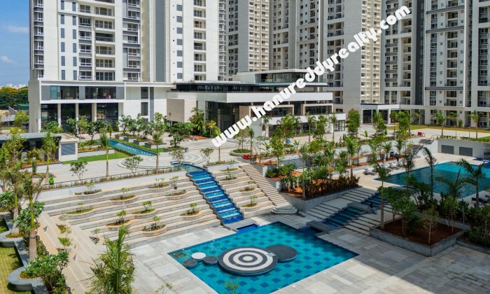 3 BHK Flat for Rent in Koyambedu