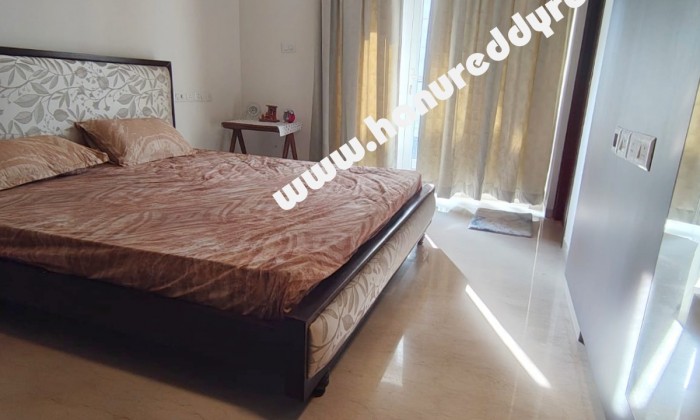 4 BHK Villa for Rent in Kottivakkam