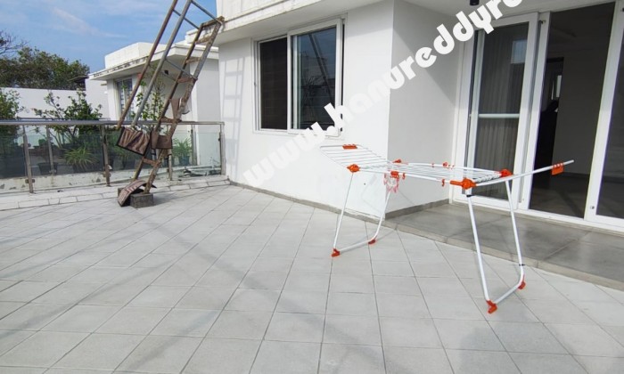 4 BHK Villa for Rent in Kottivakkam