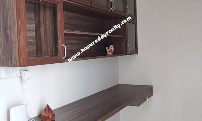 4 BHK Villa for Rent in Kottivakkam