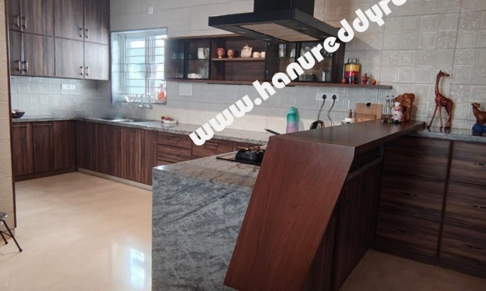 4 BHK Villa for Rent in Kottivakkam