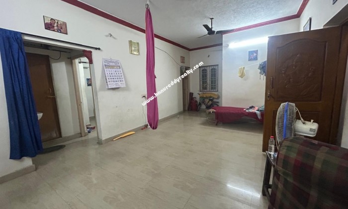 2 BHK Flat for Sale in Kundrathur