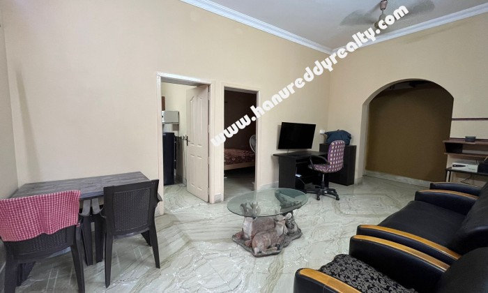 5 BHK Independent House for Sale in Ramapuram