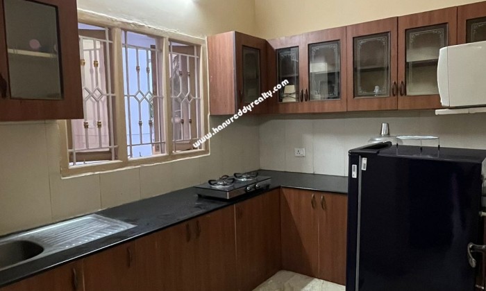 5 BHK Independent House for Sale in Ramapuram