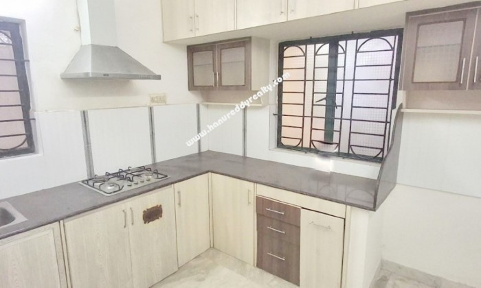 3 BHK Flat for Rent in Velachery