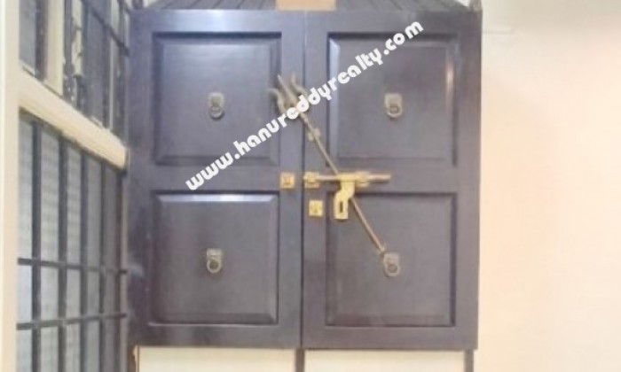 3 BHK Flat for Rent in Velachery