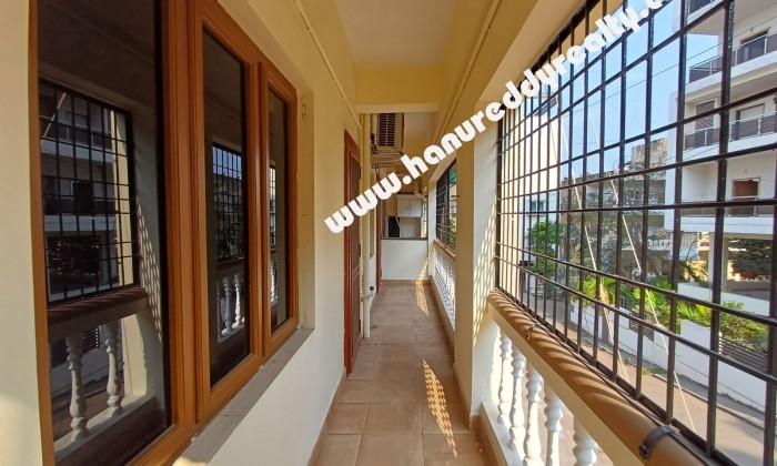 3 BHK Flat for Sale in Daspalla hills