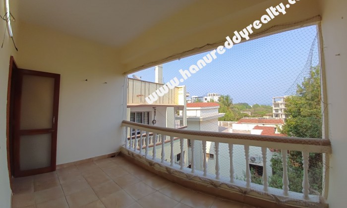 3 BHK Flat for Sale in Daspalla hills