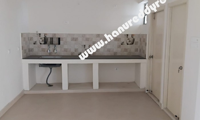 3 BHK Flat for Sale in Rushikonda