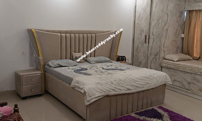 4 BHK Flat for Sale in VIP Road