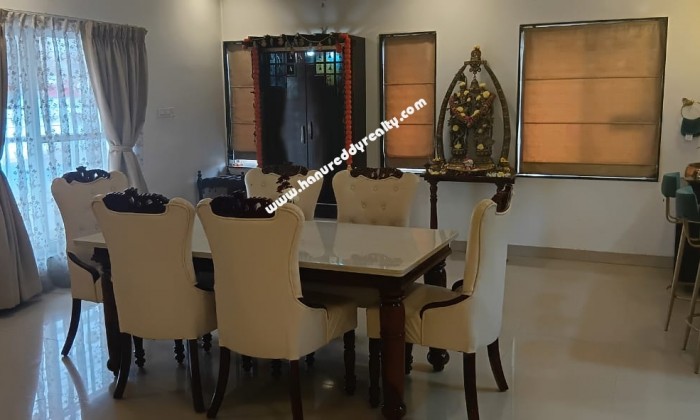 4 BHK Flat for Sale in VIP Road
