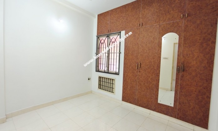 2 BHK Flat for Sale in Velachery
