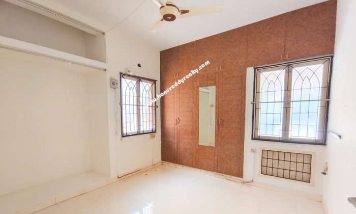 2 BHK Flat for Sale in Velachery