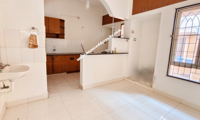 2 BHK Flat for Sale in Velachery