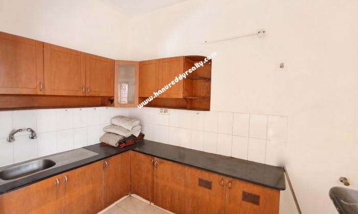 2 BHK Flat for Sale in Velachery