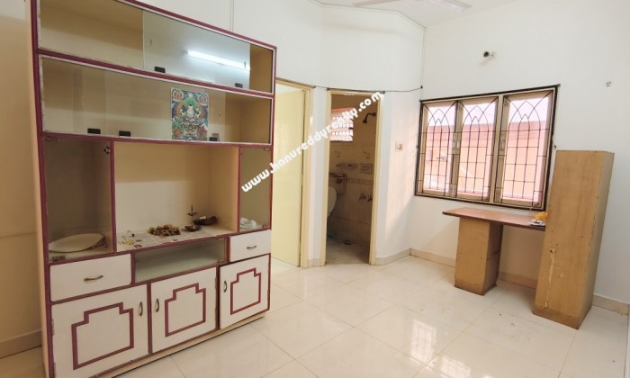 2 BHK Flat for Sale in Velachery