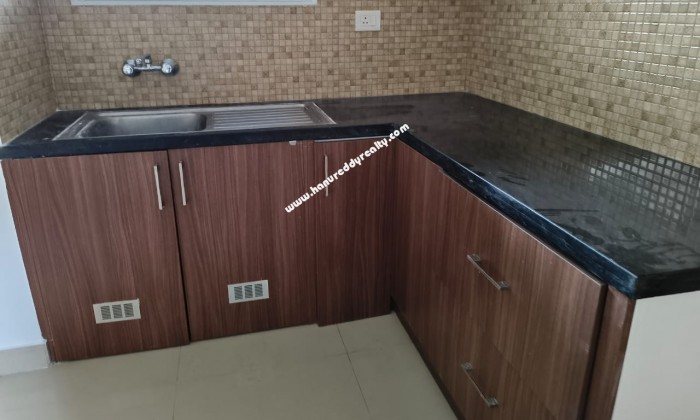 3 BHK Flat for Sale in Egattur