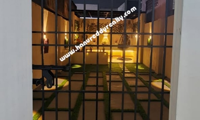 5 BHK Independent House for Sale in Kodungaiyur