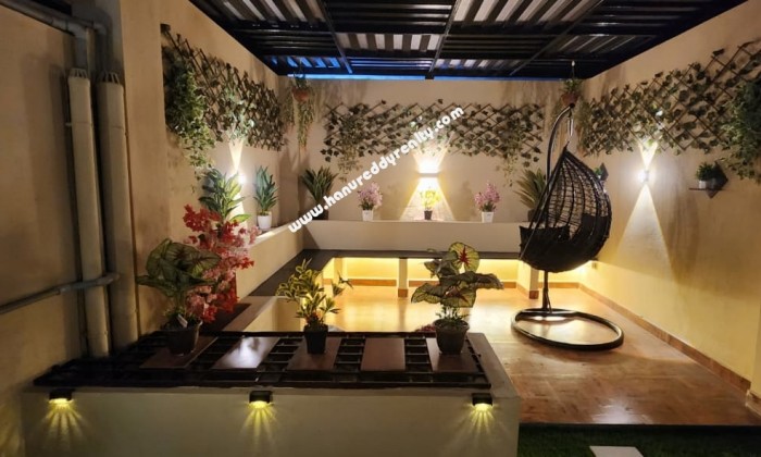 5 BHK Independent House for Sale in Kodungaiyur