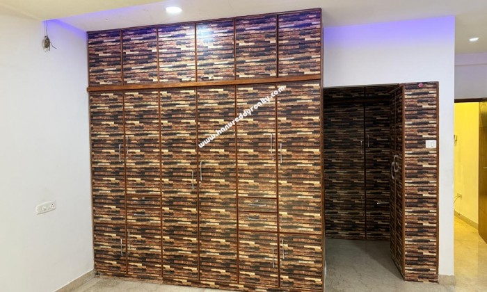 4 BHK Villa for Sale in ECR