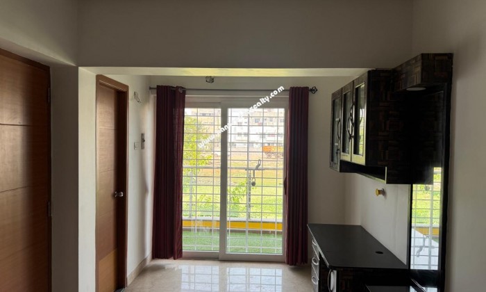 4 BHK Villa for Sale in ECR