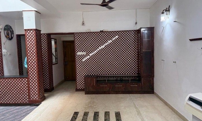 4 BHK Villa for Sale in ECR