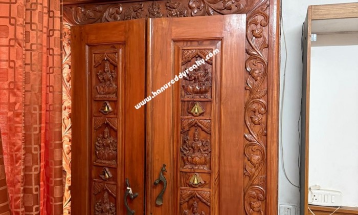 4 BHK Villa for Sale in ECR