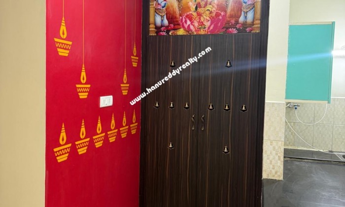 3 BHK Serviced Apartments for Sale in Pallikaranai