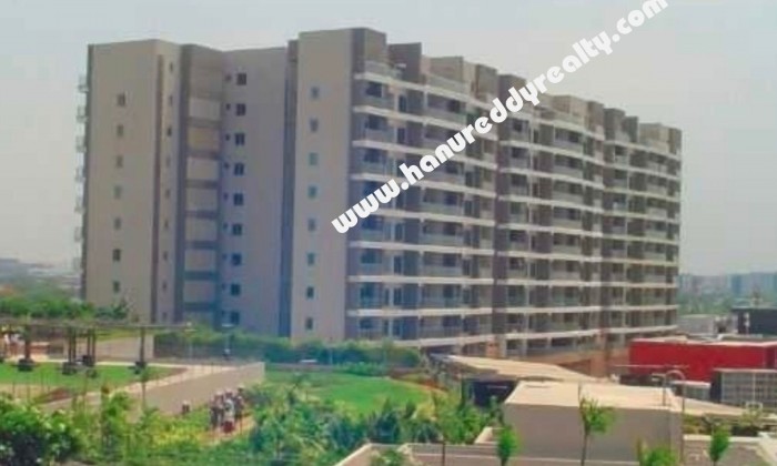 3 BHK Flat for Sale in Velachery