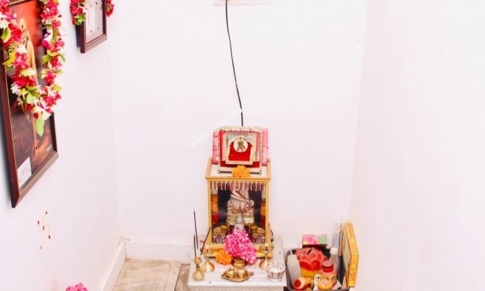 4 BHK Independent House for Sale in Kolathur