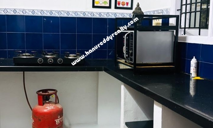 4 BHK Independent House for Sale in Kolathur