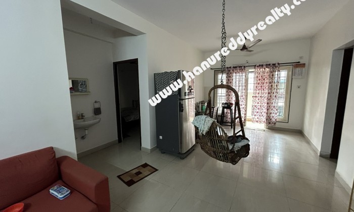 3 BHK Flat for Sale in Gerugambakkam
