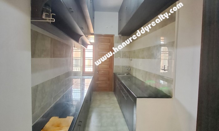 3 BHK Flat for Sale in Velachery