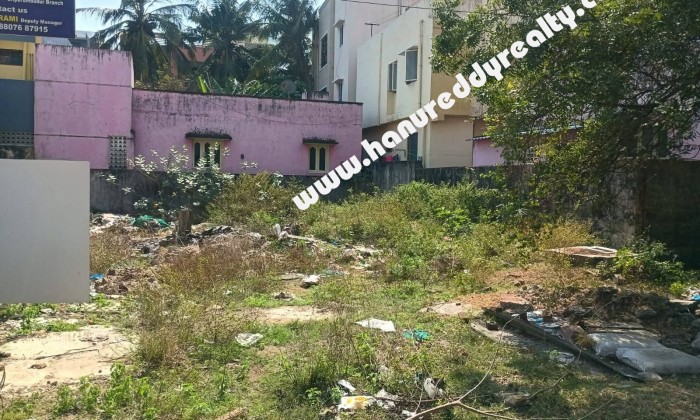  BHK Independent House for Sale in Perumbakkam