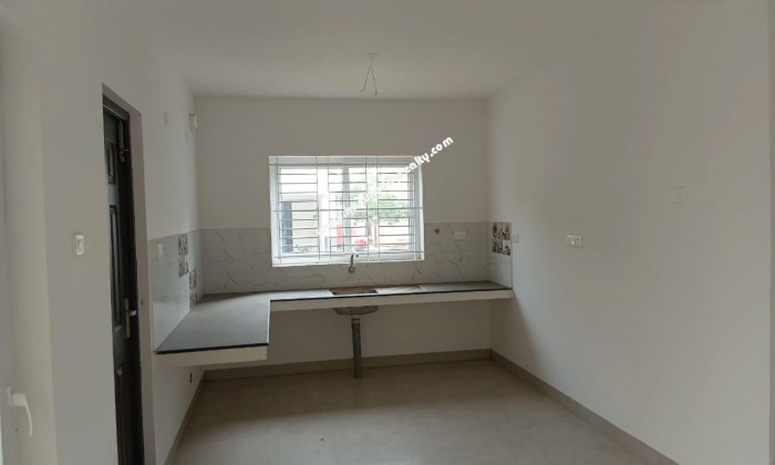 3 BHK Villa for Sale in Saravanampatti