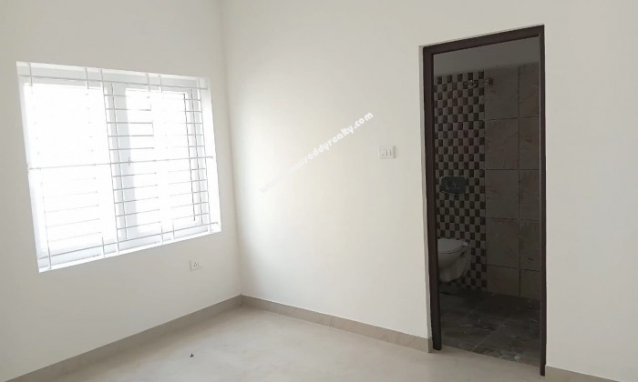 3 BHK Villa for Sale in Saravanampatti