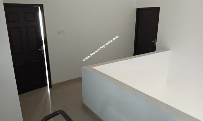 3 BHK Villa for Sale in Saravanampatti