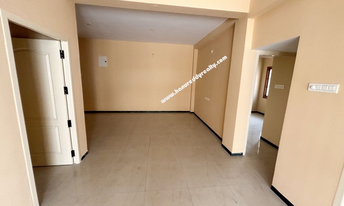 2 BHK Flat for Sale in Vadavalli