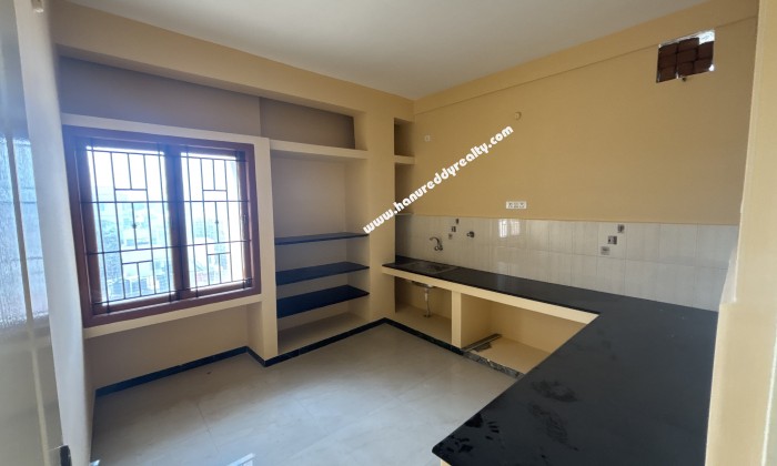 2 BHK Flat for Sale in Vadavalli